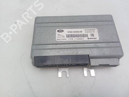 Electronic module JAGUAR XJ (X351)  | BP18839530M83 