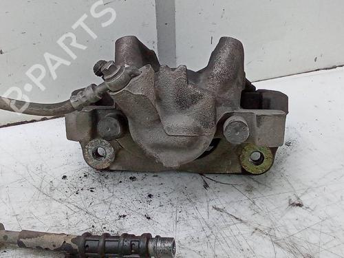 Left front brake caliper CITROËN BERLINGO (ER_, EC_) 1.5 BlueHDi 100 | BP19059458M105 