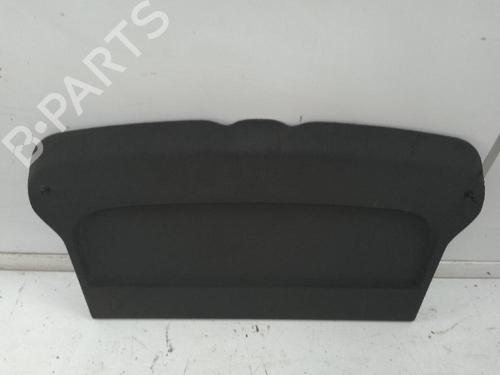 Used Rear parcel shelf AUDI A3 Sportback (8PA) 2.0 TDI (136 hp) 24102780