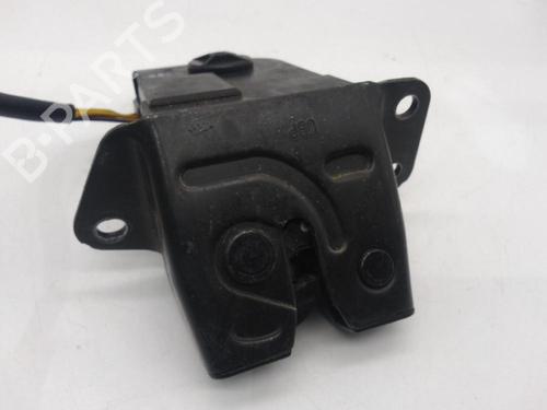 Tailgate lock KIA RIO III (UB) 1.25 CVVT | BP25720738C101 