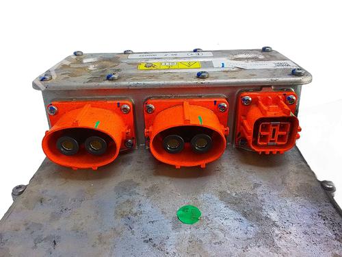 Inverter/Converter DACIA SPRING Extreme | BP29995628M119 