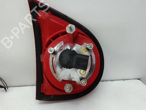 Right taillight VW GOLF V (1K1) 1.9 TDI | BP18785650C35 