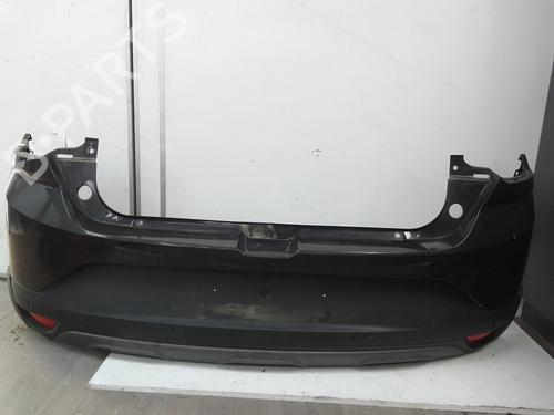 Rear bumper DACIA SANDERO III 1.0 TCe LPG | BP29708259C8 
