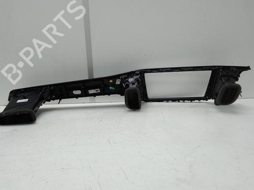 Luftventilen VW T-ROC (A11, D11) 1.0 TSI | BP28149885I21 