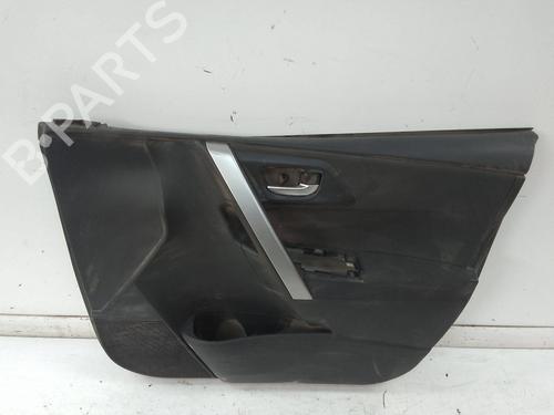 Used Front right panel Front right panel TOYOTA AURIS Estate (_E18_) 1.8 Hybrid (ZWE186_, ZWE186R, ZWE186H) (136 hp) 20132693 20132693