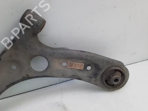 Left front suspension arm HYUNDAI i30 (PDE, PD, PDEN) 1.6 CRDi | BP28810662M12