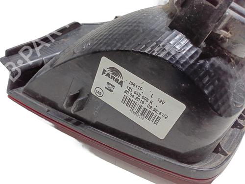 Left taillight SEAT Mii (KF1, KE1) 1.0 | BP39428898C34 - Image 6