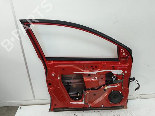 Left front door RENAULT KADJAR (HA_, HL_) 1.3 TCe 140 (HLNB, HLN1) | BP29994792C2 