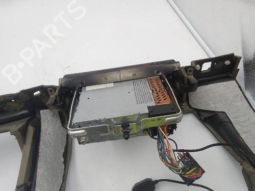 Radio BMW 5 (E39) 528 i | BP25485580E6 
