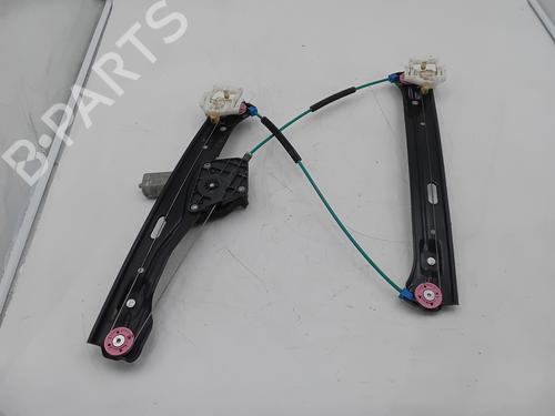 Front left window mechanism BMW 1 (F20) 114 d | BP29386059C22 