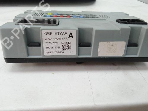 Fuse box LAND ROVER RANGE ROVER VELAR (L560) 2.0 P300 Si4 4x4 | BP18578146E1 