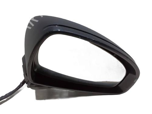 Used Right mirror Right mirror AUDI TT (8J3) 2.0 TFSI (200 hp) 34392009 34392009