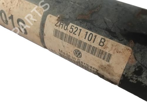 Front differential VW AMAROK (2HA, 2HB, S1B, S6B, S7A, S7B, AGD) 2.0 BiTDI | BP37170354M23 - Image 5