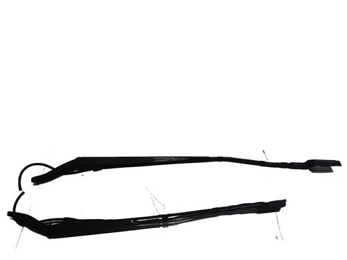 Used Front wipers mechanism Front wipers mechanism CITROËN BERLINGO (ER_, EC_) 1.5 BlueHDi 100 (102 hp) 33457553 33457553