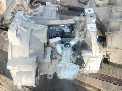 Gearbox VW PASSAT B7 Variant (365) 1.6 TDI | BP28150679M3 