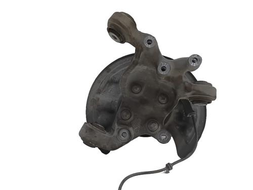 Used Right rear steering knuckle Right rear steering knuckle MERCEDES-BENZ A-CLASS (W177) A 180 d (177.003) (116 hp) 36776060 36776060