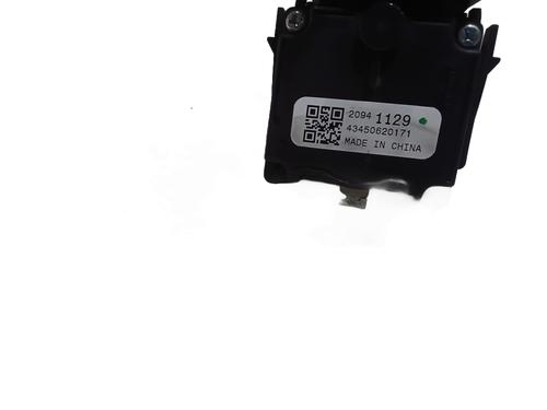 Steering column stalk OPEL MERIVA B MPV (S10) 1.4 (75) | BP36836307I23 - Image 4