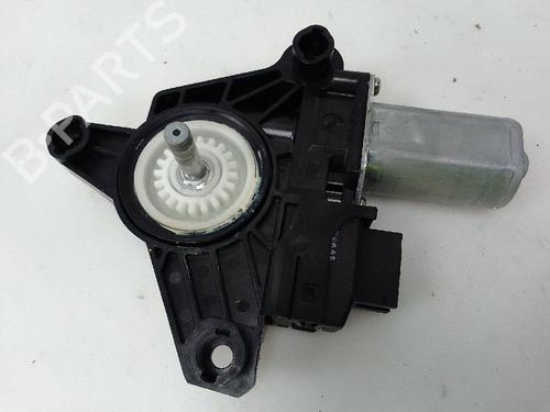 Left rear window motor MERCEDES-BENZ C-CLASS (W205) C 220 BlueTEC / d (205.002, 205.004) | BP24328660E23 