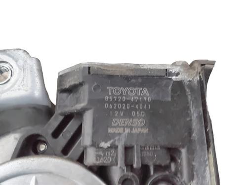 Rear left window mechanism TOYOTA PRIUS PLUS (_W4_) 1.8 Hybrid (ZVW40W, ZVW41W) | BP33286197C24 - Image 5