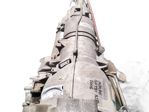 Used Gearbox Gearbox AUDI A6 C6 (4F2) 3.0 TDI quattro (225 hp) 26052928 26052928