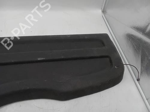 Rear parcel shelf PEUGEOT 308 II (LB_, LP_, LW_, LH_, L3_) 1.2 THP 130 | BP29129104C85 