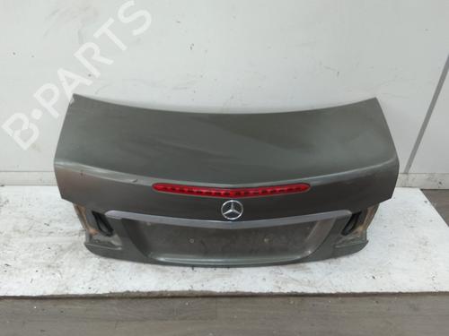Used Tailgate MERCEDES-BENZ E-CLASS Coupe (C207) E 350 CDI (207.323) (265 hp) 29477423