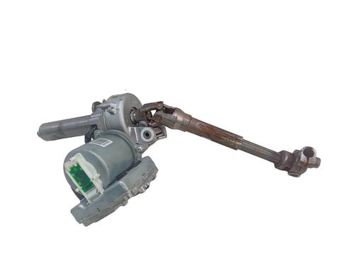 Used Steering column RENAULT CAPTUR II (HF_) Blue dCi 115 (HFAD) (116 hp) 18593586