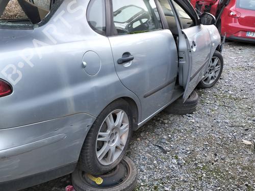 Tailgate SEAT CORDOBA (6L2) 1.4 16V | BP28147906C6 
