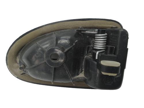 Front left interior door handle RENAULT TRAFIC II Bus (JL) 1.9 dCI 100 (JL0C, JL0K) | BP23142322I13 - Image 3