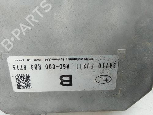 Electronic module SUBARU XV (_GP_) 2.0 D AWD | BP20143799M83 