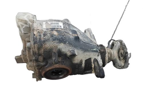 Differential, bag Differential, bag BMW 1 (F20) 118 d (150 hp) 34114438 34114438
