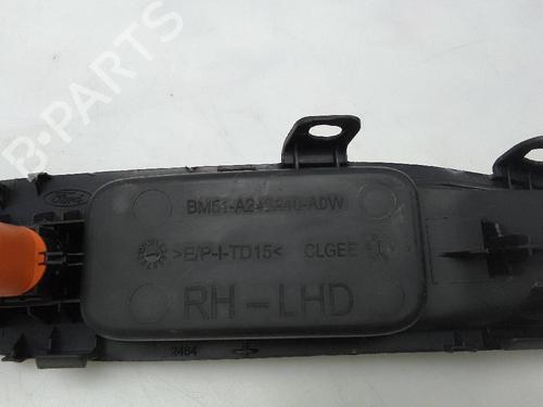 Used Right front window switch FORD FOCUS III [2010-2020]  23850787