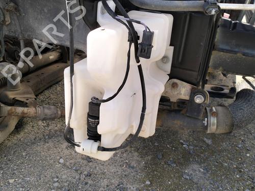 Used Windscreen washer tank MITSUBISHI OUTLANDER II (CW_W) 2.0 DI-D (CW8W) (140 hp) 28148488