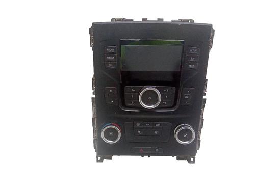 Used Switch Switch RENAULT MEGANE IV Hatchback (B9A/M/N_) 1.5 Blue dCi 115 (B9A6) (116 hp) 18947646 18947646