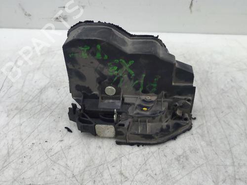 Rear left lock BMW X3 (E83) 2.0 sd | BP26161010C100 