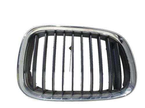 grille-bmw-5-e39-1995-1996-1997-1998-1999-2000-2001-2002-2003-34240100 main image
