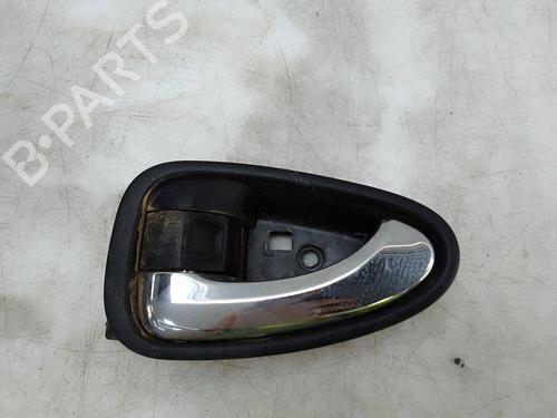 Used Rear left interior door handle Rear left interior door handle TOYOTA AVENSIS Saloon (_T27_) 2.0 D-4D (ADT270_, ADT270R) (124 hp) 18585940 18585940