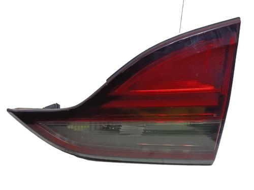 Used Right tailgate light Right tailgate light OPEL ZAFIRA TOURER C (P12) 2.0 CDTi (75) (165 hp) 34438171 34438171