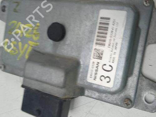 Used Gearbox control unit NISSAN NOTE (E12) 1.5 dCi (90 hp) 20230936