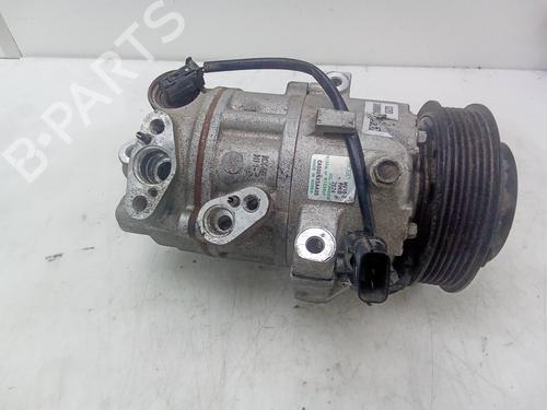 AC compressor HYUNDAI TUCSON (TL, TLE) | BP26053823M34