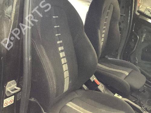 Seats set BMW X2 (F39) sDrive 18 d | BP18580405C78 