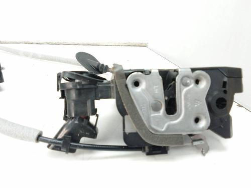 Front left lock RENAULT CAPTUR II (HF_)  | BP18596428C98 