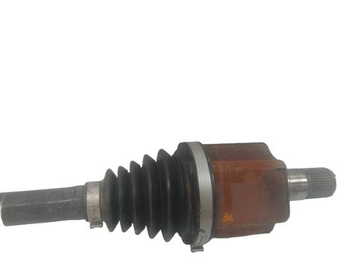 Left front driveshaft SEAT LEON (5F1) 2.0 TDI | BP28150666M38 - Image 3