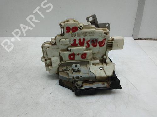 Front right lock VW PASSAT B6 (3C2)  | BP26054450C97 