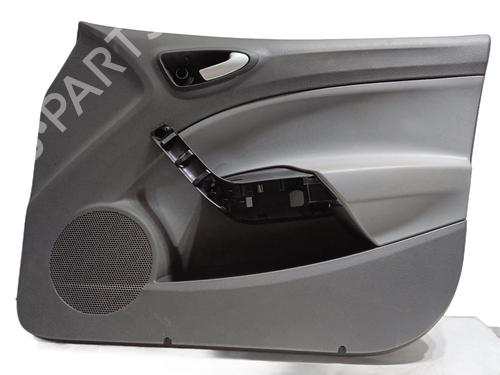 Høyre frontpanel Høyre frontpanel SEAT IBIZA IV (6J5, 6P1) 1.4 TDI (80 hp) 36073191 36073191