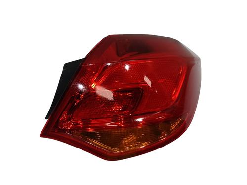 Right taillight OPEL ASTRA J (P10) 1.6 CDTi (68) | BP30098809C35 