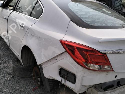 Used Tailgate lock OPEL INSIGNIA A (G09) 2.0 CDTI (68) (131 hp) 26446807