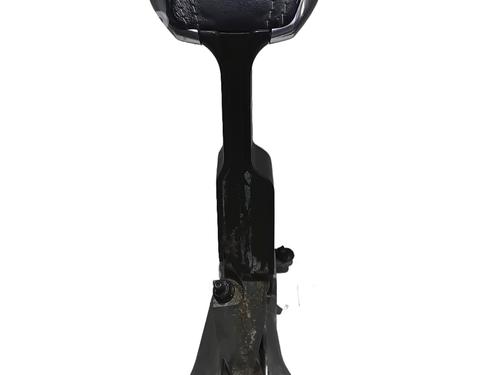 håndbremse håndbremse PEUGEOT 2008 I (CU_) 1.6 BlueHDi 100 (100 hp) 35722131 35722131