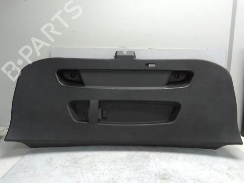 Boot lining BMW X1 (E84) sDrive 18 d | BP26972584I3