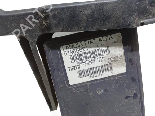 ABS pump FIAT 500L (351_, 352_) 1.6 D Multijet (199LYD1B) | BP34420330M43 - Image 6